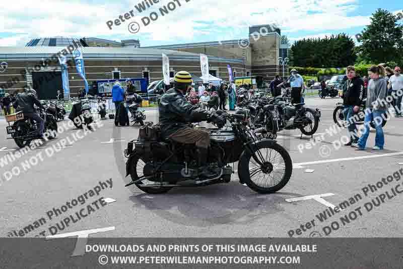 Vintage motorcycle club;eventdigitalimages;no limits trackdays;peter wileman photography;vintage motocycles;vmcc banbury run photographs